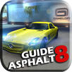 GUIDE ASPHALT 8 APK