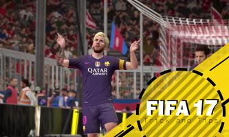 Poster new fifa 17 best tips