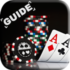 GUIDE FOR ZYNGA POKER icon