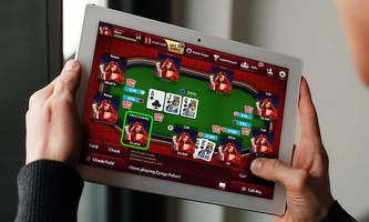 GUIDE FOR ZYNGA POKER Affiche