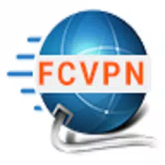 دانلود فیلتر شکن آندروید fcvpn - فیلتر شکن  رایگان APK download