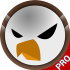 Anti Pigeons PRO icône