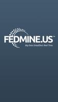 Fedmine Demo الملصق