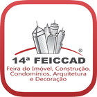 Feiccad App 图标