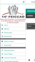 Feiccad App imagem de tela 1