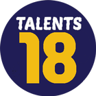 Talents for FIFA 18 icon