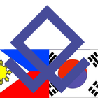 Filipino Korean Dictionary icon