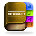 ”File Manager