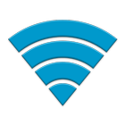 FileTransfer via WiFi icon