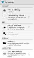 FileTransfer via WiFi screenshot 2