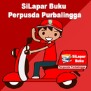 SiLaPar Buku Purbalingga aplikacja