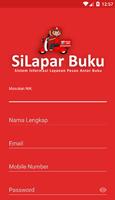 SiLaPar Buku Purbalingga ảnh chụp màn hình 2