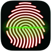 App Lock Fingerprint Simulator