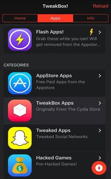 T‌we‌a‌kb‌o‌x for Android - APK Download - 