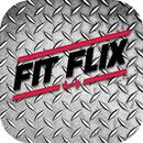 FitFix: tu guía para entrenamiento en gimnasio APK