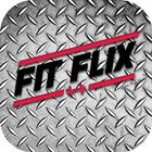 FitFix: tu guía para entrenamiento en gimnasio biểu tượng
