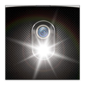 Flash Strobe LED Flashlight