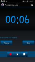 Audio Recorder - Lite screenshot 3