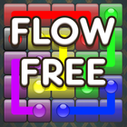 Flow Free icône