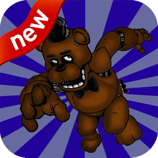 Best Fnaf World Simulator Apk 2 0 Download For Android Download Best Fnaf World Simulator Apk Latest Version Apkfab Com
