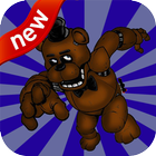 Best FNAF World Simulator ikona