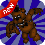 Best FNAF World Simulator