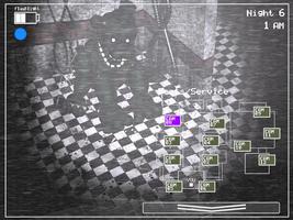 Best FNAF World Simulator screenshot 1