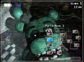 Best FNAF World Simulator screenshot 2
