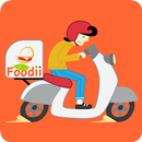 APK Foodii - Food Order & Delivery
