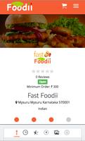 Foodii - Food Order & Delivery screenshot 2
