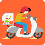 Foodii - Food & Grocery Delivery
