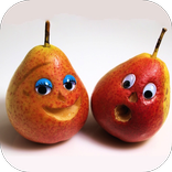 Yummy World of Food: Quiz Game