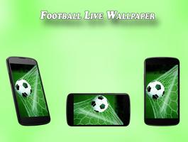 3 Schermata Football Live Wallpaper