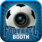 Football Booth icon