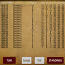 Football Standings APK