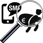 Sms Warning icon