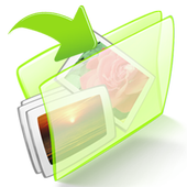 Photo Data Recovery icon