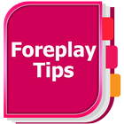Foreplay Tips আইকন