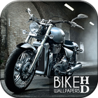 Bike Wallpaper HD আইকন