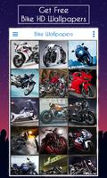 Bike Wallpaper HD syot layar 2