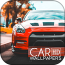 Car Wallpaper HD APK
