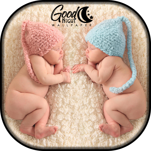 Good Night Wallpaper