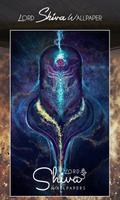 Lord Shiva HD Wallpaper โปสเตอร์