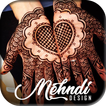 Mehndi Design simgesi