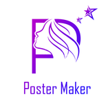 Poster Maker:Post Cover Flyer Designer Ad Maker иконка
