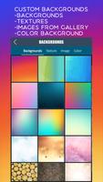Poster Maker:Post Cover Flyer Designer Ad Maker скриншот 3