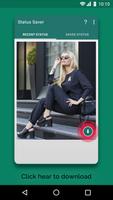 Status Saver - Story Saver captura de pantalla 2