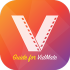 Guide > Vidmate Video Download icon
