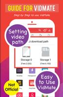 Guide > Vidmate Video Download capture d'écran 3