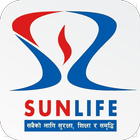 Sun Nepal Life Insurance App icône
